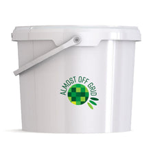 Load image into Gallery viewer, 2 Bucket Winemaking Equipment Starter Kit - Almost Off Grid