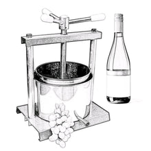 Load image into Gallery viewer, Handcraft Supplies White Grape Juice Concentrate - 250ml