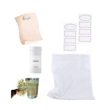 Load image into Gallery viewer, Elderflower Cordial Set