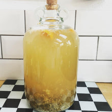 Load image into Gallery viewer, Plastic Syphon Tap for homebrew racking and bottling - Almost Off Grid