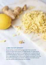 Load image into Gallery viewer, 5 Litre Alcoholic Ginger Beer Starter Kit with Bucket - or non-alcoholic