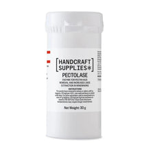 Load image into Gallery viewer, Winemaker's Set of 3 Yeast plus Nutrient (100g), Pectolase (30g) and Campden Tablets (100) - Almost Off Grid