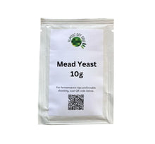 Load image into Gallery viewer, Mini Mead Making Kit - Almost Off Grid