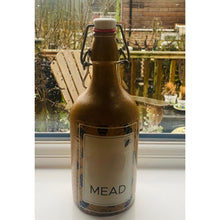 Load image into Gallery viewer, Homemade Mead Labels x 30 - Almost Off Grid