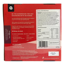Load image into Gallery viewer, SG Wines Black Cherry 7 Day Country Wine Kit makes 6 bottles 4.5L Solomon Grundy - Almost Off Grid