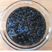 Load image into Gallery viewer, Almost Off Grid Sloe Gin and Sloe Port Kit (Solid) - Almost Off Grid