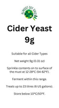 Load image into Gallery viewer, ALMOST OFF GRID Mini Cider Making Kit - Almost Off Grid