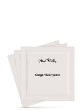 Load image into Gallery viewer, Mad Millie Ginger Beer Yeast - Pack of 3 - Almost Off Grid