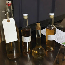 Load image into Gallery viewer, Homemade Mead Labels x 30 - Almost Off Grid