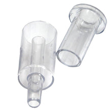 Load image into Gallery viewer, 5x Handy Airlocks, 5 Bored Cork Bungs, 5 Solid Cork Bungs - Almost Off Grid