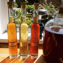 Load image into Gallery viewer, Homemade Mead Labels x 30 - Almost Off Grid