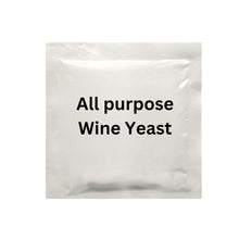 Load image into Gallery viewer, Basic 6 bottle Wine Starter Kit with Bucket - Almost Off Grid