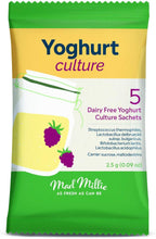 Load image into Gallery viewer, Mad Millie Yoghurt Culture
