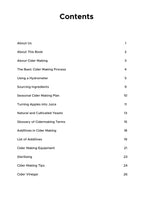 Load image into Gallery viewer, Almost Off Grid Cider Making Journal - Almost Off Grid
