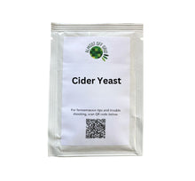 Load image into Gallery viewer, Cider Making Starter Kit (1 Gallon) - with Hydrometer - Almost Off Grid