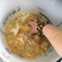 Load image into Gallery viewer, Homemade Mead Labels x 30 - Almost Off Grid