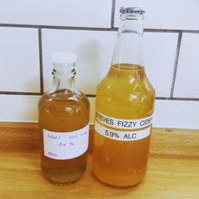 Load image into Gallery viewer, Mangrove Jack's Cider Yeast M02 plus Cider Nutrient