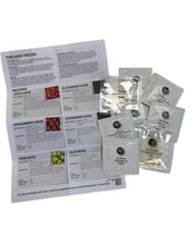 Load image into Gallery viewer, Fruit Wine Beginner Standard Starter Kit with 2 5l buckets & hydrometer