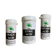 Load image into Gallery viewer, Acid Blend - Make Your Own Kit by Almost Off Grid - Almost Off Grid