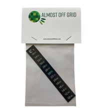 Load image into Gallery viewer, Almost Off Grid 25 Litre Beer and Wine Making Starter Kit with Notebook - Almost Off Grid