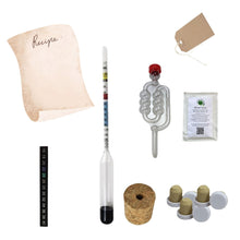 Load image into Gallery viewer, Mini Mead Making Kit - Almost Off Grid