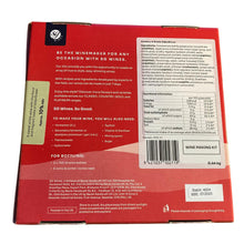 Load image into Gallery viewer, Almost Off Grid 6 bottle Elderflower Country winemaking kit including ingredients and equipment - Almost Off Grid