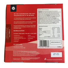 Load image into Gallery viewer, SG Wines Strawberry 7 Day Country Wine Kit makes 6 bottles 4.5L Solomon Grundy - Almost Off Grid