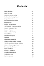 Load image into Gallery viewer, 10 litre Winemaking Kit with Country Wine Journal and Corker - Almost Off Grid