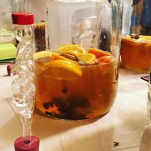 Load image into Gallery viewer, Homemade Mead Labels x 30 - Almost Off Grid