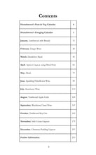 Load image into Gallery viewer, 2027 Brewing Diary & Planner for making wine, cider, mead and liqueurs through the year