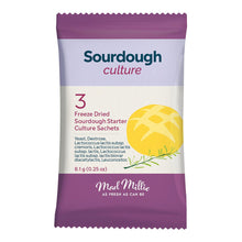 Load image into Gallery viewer, Mad Millie Sourdough Culture