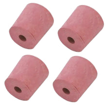 Load image into Gallery viewer, Rubber Bungs - Bored x 4 - Almost Off Grid