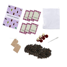 Load image into Gallery viewer, Sloe Gin Kit with Liqueurs Journal (no bucket) - Almost Off Grid