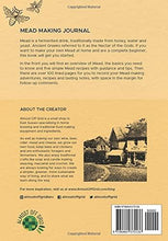 Load image into Gallery viewer, Almost Off Grid Deluxe Mead Starter Kit with Mead Journal - Almost Off Grid