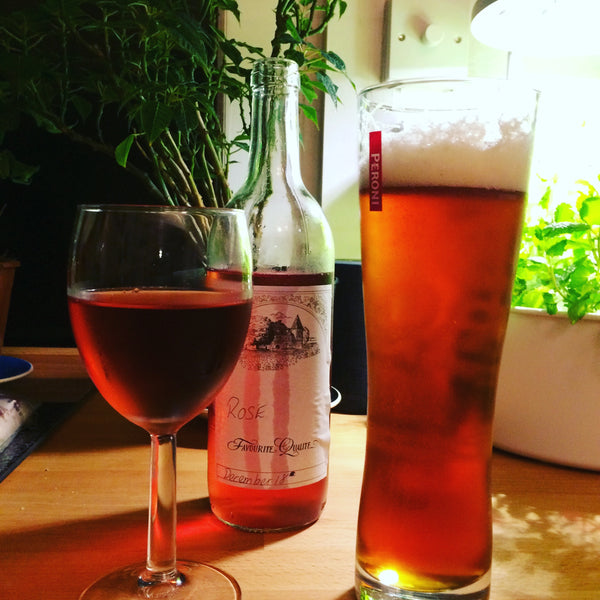Homebrew Tips: What is Bottle Shock, and why would it affect my wine?