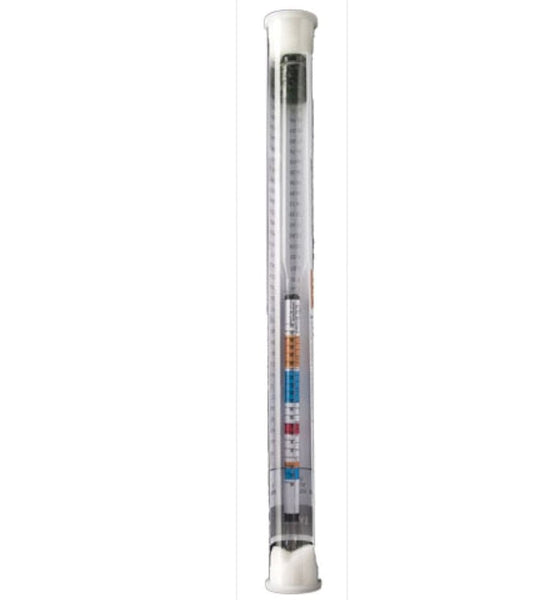 iMake 3 Scale Hydrometer Instructions