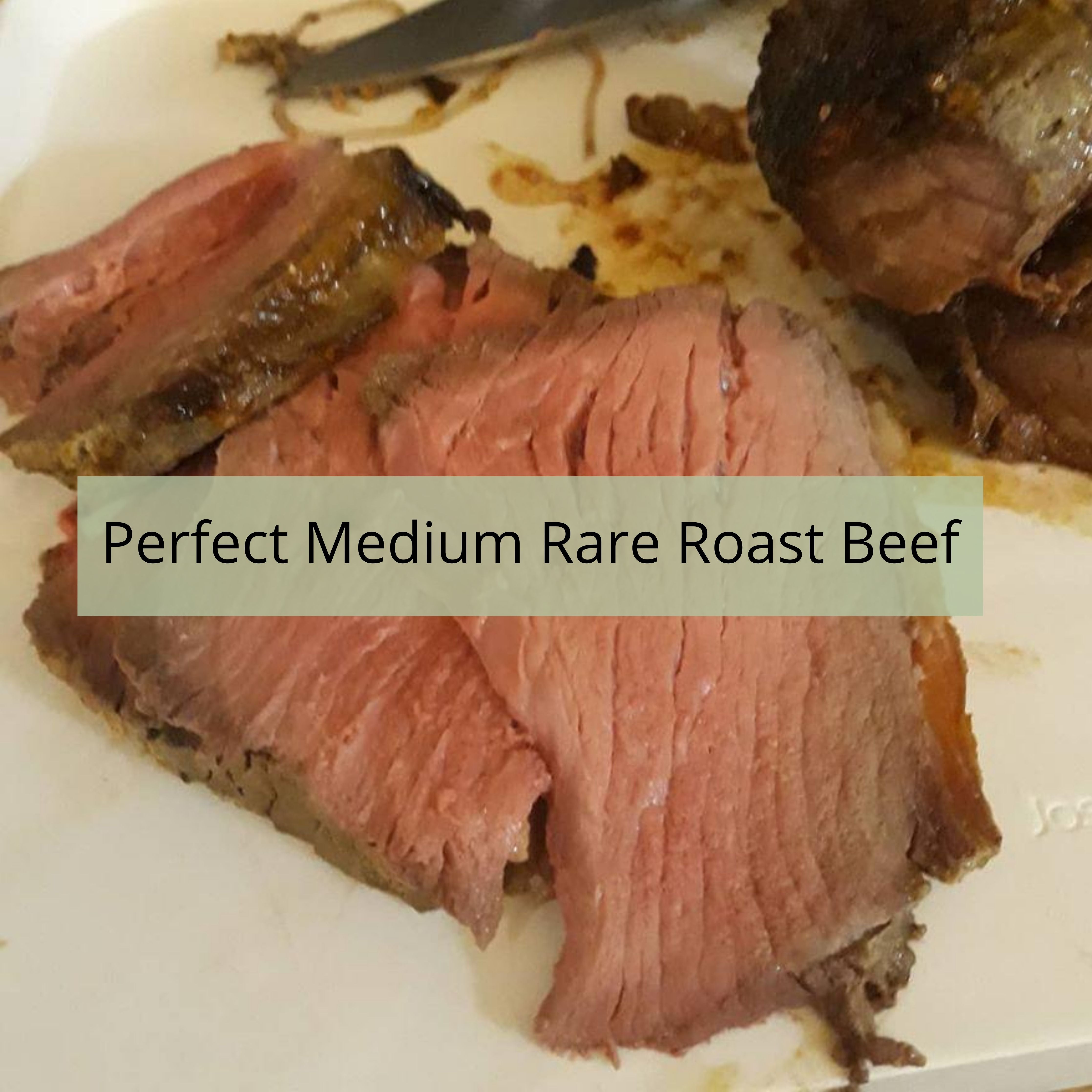 Cook Meat Media How To Cook Beef Roast Medium Rare