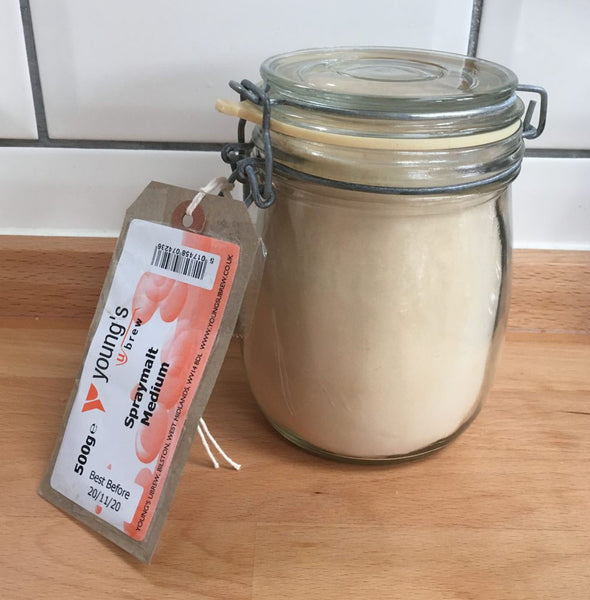 What is Malt Extract?
