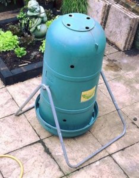 Do Tumbling Composters Work?