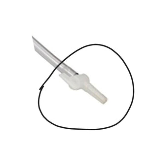 Plastic Syphon Tap for homebrew racking and bottling