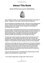 Load image into Gallery viewer, Almost Off Grid Mead Making Journal - Almost Off Grid
