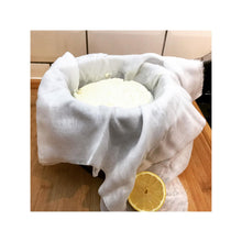 Load image into Gallery viewer, Mad Millie Fermenting Cultures Set with Muslin &amp; Notebook to make Kefir, Yogurt, Sourdough and Ginger Beer - Almost Off Grid
