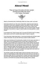 Load image into Gallery viewer, Almost Off Grid Mead Making Journal - Almost Off Grid
