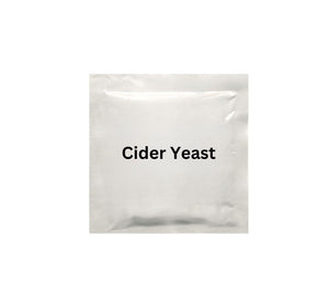 25 Litre Cider Kit with Beginner's Guide by Almost Off Grid