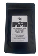 Yeast Nutrient 100g Resealable Pouch - Almost Off Grid