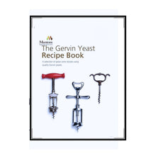 Load image into Gallery viewer, 6 bottle Wine Making Kit, Demijohn, Recipe Book, 4 Yeasts, Labels - Almost Off Grid
