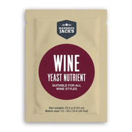 Mangrove Jack's Wine Yeast Nutrient 23.5g sachet - Almost Off Grid