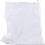 Large Nylon Straining Bag for Homebrewing Reusable Almost Off Grid - Almost Off Grid