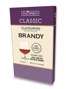 Still Spirits Classic Brandy Flavouring - Almost Off Grid