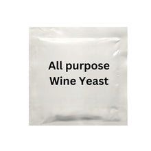 Load image into Gallery viewer, Almost Off Grid 25 Litre Wine From Garden Grapes Equipment Starter Kit - Almost Off Grid
